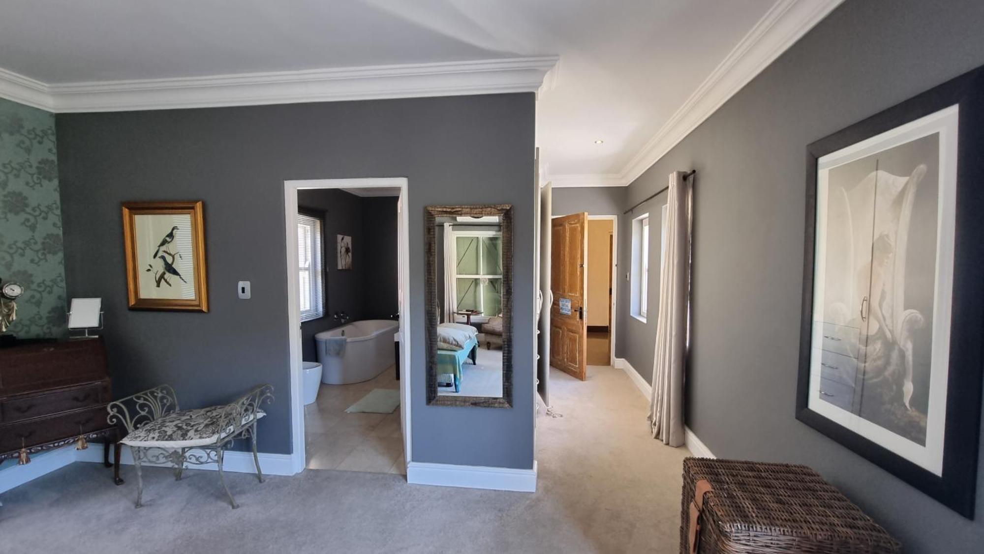 Sandmartins Suider-Paarl Room photo